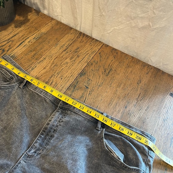 REITMANS GRAY Jean size 38 - Picture 4 of 8